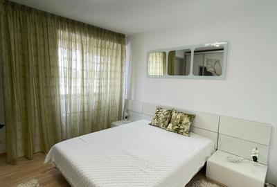 3 camere | 2 locuri parcare Pipera | Mobilat si utilat | British School | Terase - 3