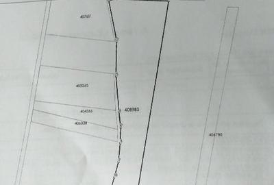 Teren agricol extravilan de 30000 mp, în Ianova - 2