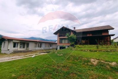 COMISION ZERO - Casa de locuit+spatiu comercial cu multiple functiuni - 1