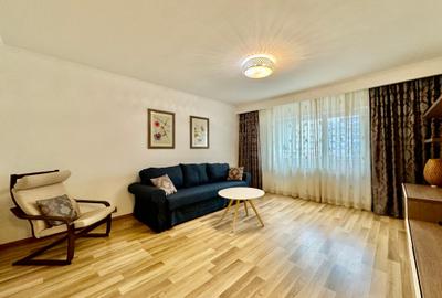 Inchiriere apartament 3 camere Dristor | Laborator | 2 bai - 2