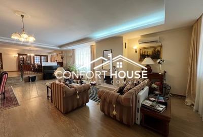 Duplex cu 6 camere în Pipera