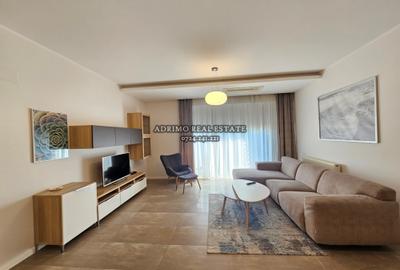 LUX! Ap3cam langa TOMIS MALL - Parcare Subterana - Centrala GAZ - 1000euro - 1