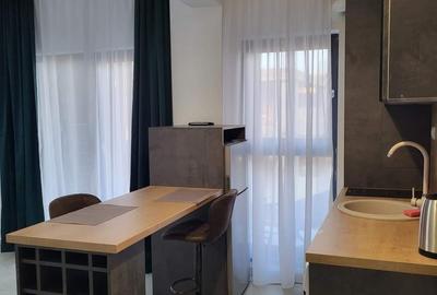 Termen Lung!!!Studio Mamaia Sat Mobilat Utilat Gaze - 3