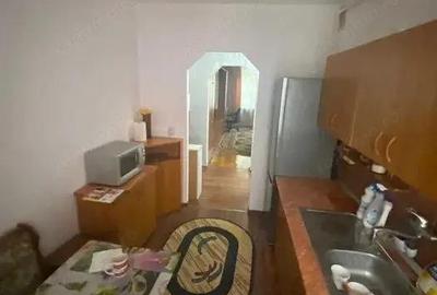 Apartament cu 3 camere semidecomandat în Tudor - 5