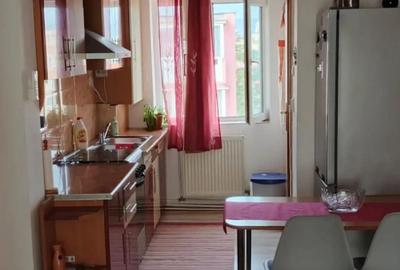 Apartament 3 camere de inchiriat in Turda - 4