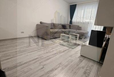 Apartament cu 2 camere decomandat în Central - 1