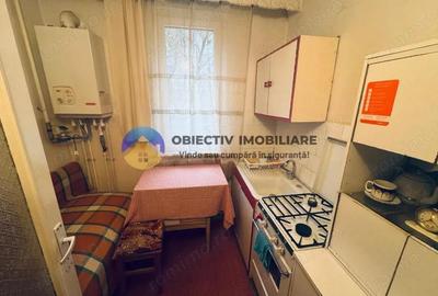 Garsoniera de vanzare Darmane?ti Parter - 1