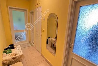 Apartament cu 2 camere nedecomandat, mobilat în Calea Dumbrăvii - 10