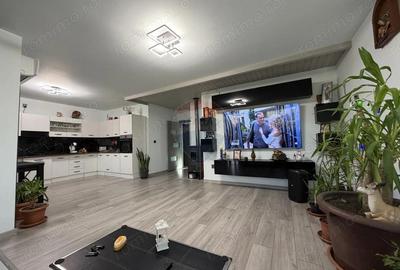 Casa noua cu 4 camere Zabala - 10