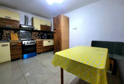 Apartament cu 3 camere decomandat în Șagului - 9