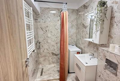 Apartament 2 camere tip studio - 2