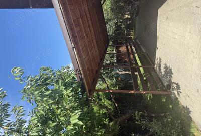 Casă cu 4 camere în Ghighiu - 3