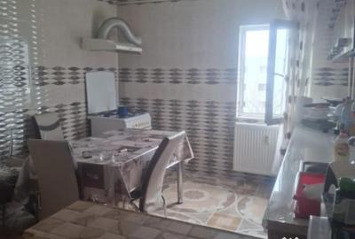 Apartament cu 2 camere semidecomandat în Malu Roșu - 1