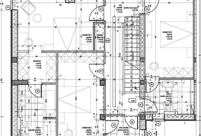 Vila moderna cu 5 camere in complex rezidential - 24