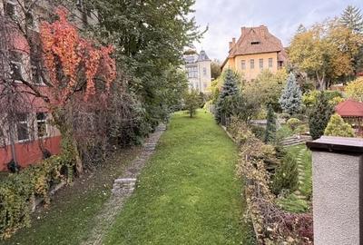 Apartament cu jacuzzi, 60 mp cu jacuzzi si terasa 16 MP, central Apartament cu jacuzzi, 60 mp cu jacuzzi si terasa 16 MP, central - 14