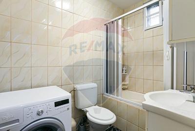 Apartament cu 3 camere de inchiriat in zona Central - 12