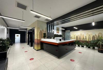 Birou, de 168 mp, în Romană - 2