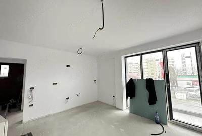 Garsonieră decomandată în Ampoi 3 - 4