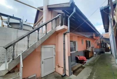 Casă cu 4 camere cu Teren 1050 Mp în Steaua - 3