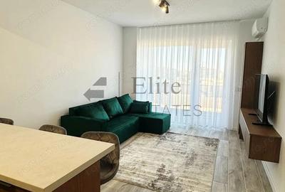 Apartament de inchiriat cu 2 Camere, Green Residence, Nufarul - 1