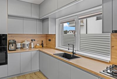 Vilă P+1 modernă, Comuna Berceni – Str. Grădinari - 26