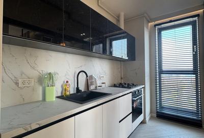 Apartament SUPER LUX-CAMPUS(Prima inchiriere) - 5