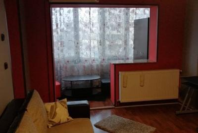 Garsonieră semidecomandată, mobilată în Piața Centrală - 5