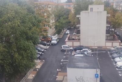 SEBASTIAN / PETRE ISPIRESCU - Apartament 2 camere MODERN - 8