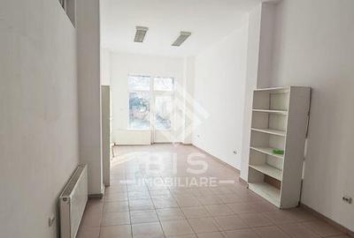 Spatiu Comercial- 100 mp Mihai Viteazul - 11