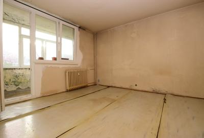 4 camere, decomandat, etaj 3/4 – Aleea Giurgeni - Fetești - 1 Decembrie - 5