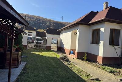 Casă cu 4 camere cu Teren 890 Mp în Central - 4