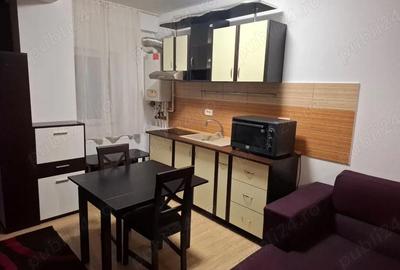 Garsonieră decomandată în Chiajna