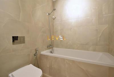 Apartament cu 4 camere decomandat, mobilat în Floreasca - 11