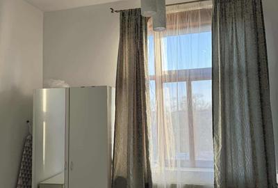 Garsonieră decomandată, mobilată în Medicină - 5