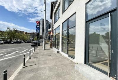 Spațiu comercial, de 362 mp, în Calea Victoriei - 47