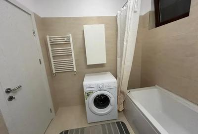 Apartament 1 camera – complet mobilat - 12