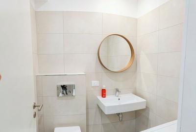 Apartament cu 3 camere decomandat în Central - 6
