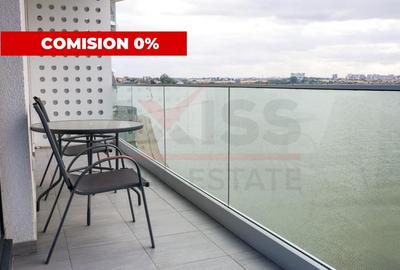 Ap 3 camere | Lake ON | vedere LAC | 0% comision | termen lung - 1