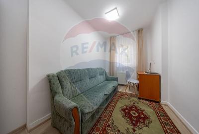 Apartament cu 3 camere decomandat, mobilat în Astra - 3