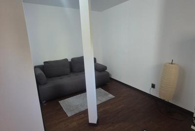 Drumul Taberei - Mall Plaza  -  Apartament 3 camere Modern - Centrala Proprie - 14