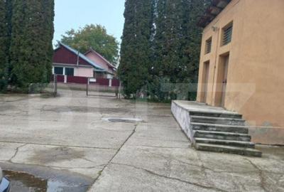 Casa individuala, 372 mp, 1339 mp teren, pretabila business, - 11