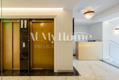 Apartament superb NOU de 2 camere/ Calea Victoriei Apartament superb NOU de 2 camere/ Calea Victoriei - 7