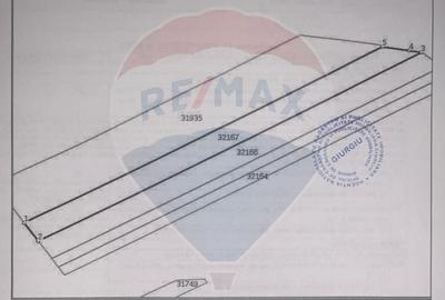 Teren de vanzare Joita-Ulmi DC147 - 5