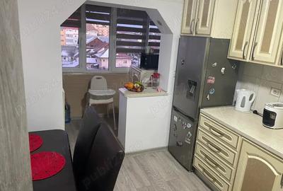 Vand Apartament 2 camere, Radau?i! - 5