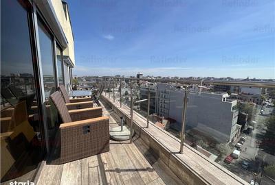 Apartament cu 5 camere decomandat, mobilat în Armeneasca - 12