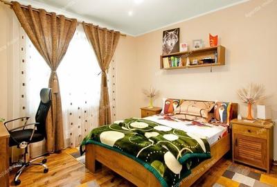 Casă cu 4 camere în Vânători - 4