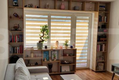 Apartament 2 camere / Subcetate / Loc parcare - 8