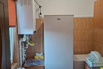 Apartament de inchiriat, zona Ciresica, Constanta - 6