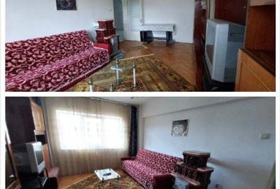 Inchiriere ap. 3 camere , 2 bai, 2 balcoane, mobilat ?i utilat complet, zona buna. - 3