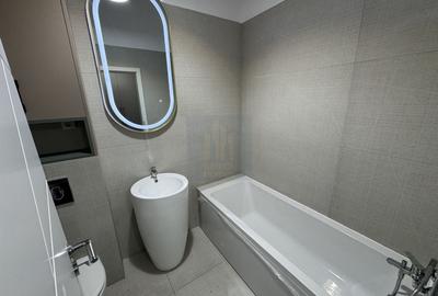 Garsonieră, mobilată în Berceni - 16